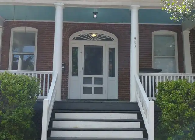 Property at 403 14th St NW, Charlottesville, VA, 22903, 8 beds, 3.5 baths, [object Object]