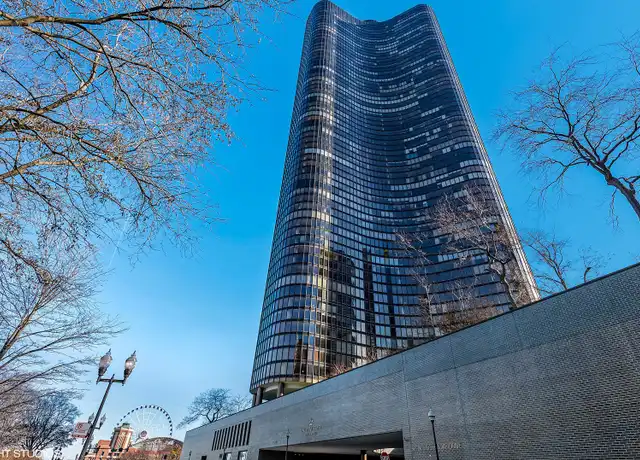 Property at 505 N Lake Shore Dr #1508, Chicago, IL, 60611, 1 bed, 1 bath, [object Object]