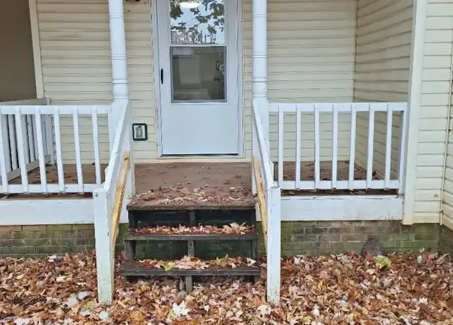 Property at 29 Bybee Woods Dr Unit 2, McMinnville, TN, 37110, 2 beds, 1 bath, [object Object]
