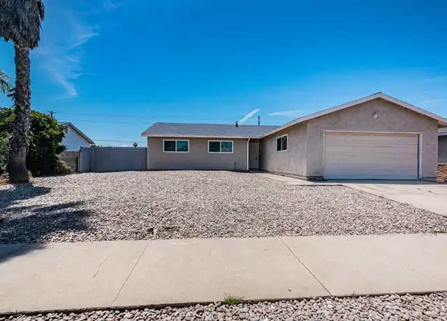 Property at 659 Arthur Ave, Oceanside, CA, 92057, 4 beds, 2 baths, [object Object]