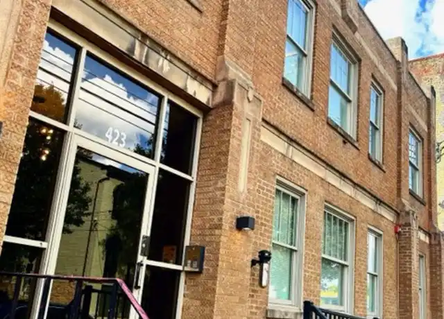 Property at 423 Greenup St Unit 202, Covington, KY, 41011, 1 bed, 1 bath, [object Object]