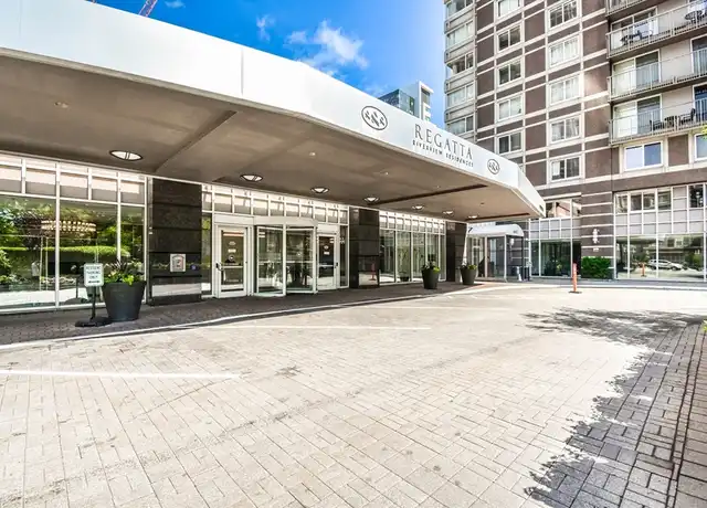 Property at 10 Museum Way #1824, Cambridge, MA, 02141, 2 beds, 2 baths, [object Object]