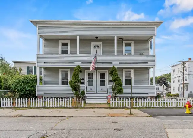Property at 162 Alsace St Unit 164, Manchester, NH, 03102, 3 beds, 1.5 baths, [object Object]