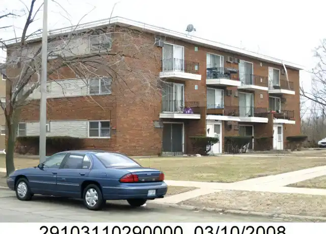 Property at 15324 Doctor Martin Luther King Junior Dr Unit 3A, Dolton, IL, 60419, 2 beds, 1 bath, [object Object]