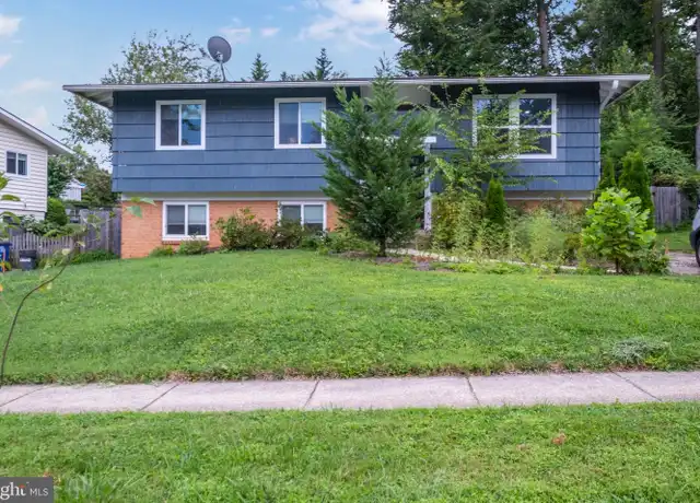 Property at 14402 Woodcrest Dr, Rockville, MD, 20853, 5 beds, 2 baths, [object Object]
