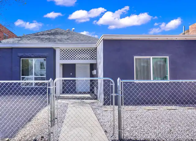 Property at 1021 Myrtle Ave, El Paso, TX, 79901, 1-2 bed, 1 bath, [object Object]