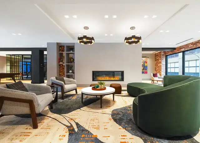 Property at The Hannah - 1306 Callowhill St, Philadelphia, PA, 19123, 0-1 beds, 1 bath, [object Object]