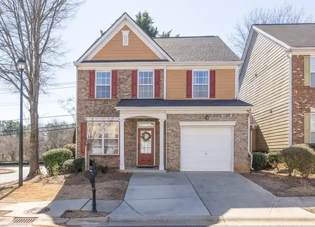 Property at 1514 Park Grove Dr, Lawrenceville, GA, 30046, 3 beds, 2.5 baths, [object Object]