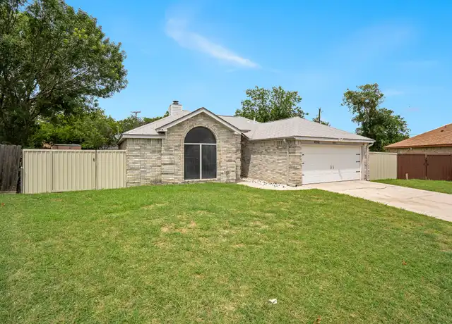 Property at 4301 Brian Dr, Killeen, TX, 76542, 3 beds, 2 baths, [object Object]