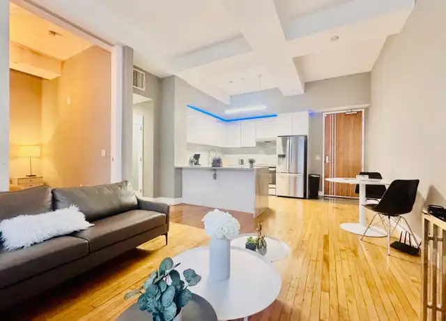 Property at 125 4th St Unit 813, Los Angeles, CA, 90013, 2 beds, 1 bath, [object Object]