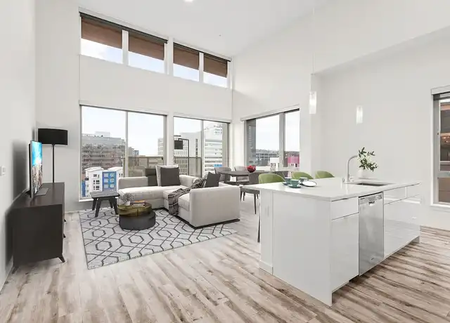 Property at Sitka - 1255 Harrison St, Seattle, WA, 98109, 2 beds, 2 baths, [object Object]