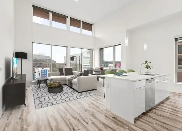 Property at Sitka - 1255 Harrison St, Seattle, WA, 98109, 0 beds, 1 bath, [object Object]