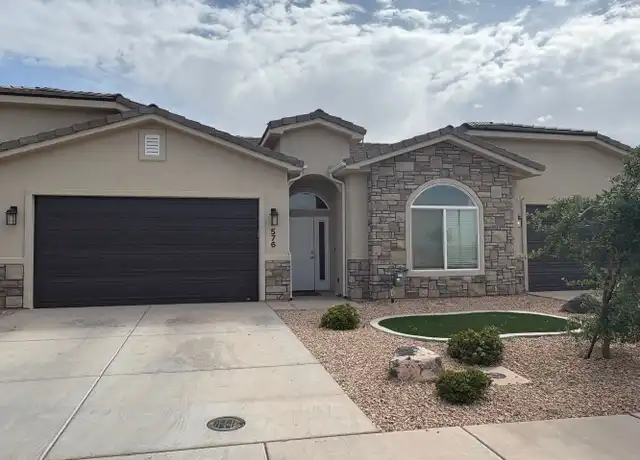 Property at 576 N 3085 W, Hurricane, UT, 84737, 3 beds, 2 baths, [object Object]