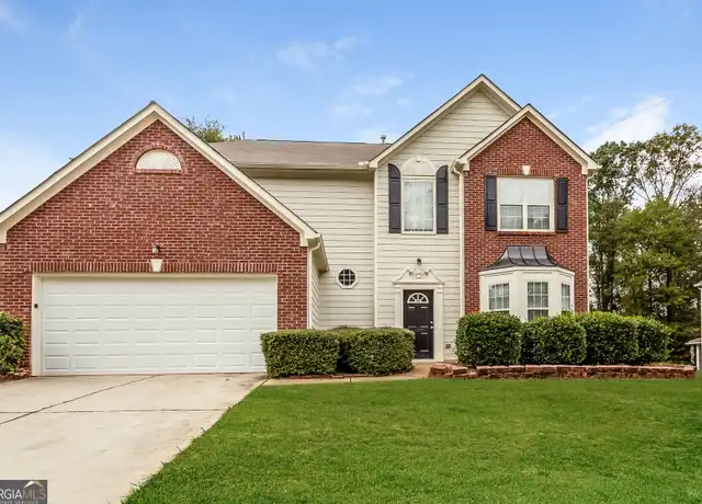 Property at 163 Greenland Dr, McDonough, GA, 30253, 4 beds, 2.5 baths, [object Object]