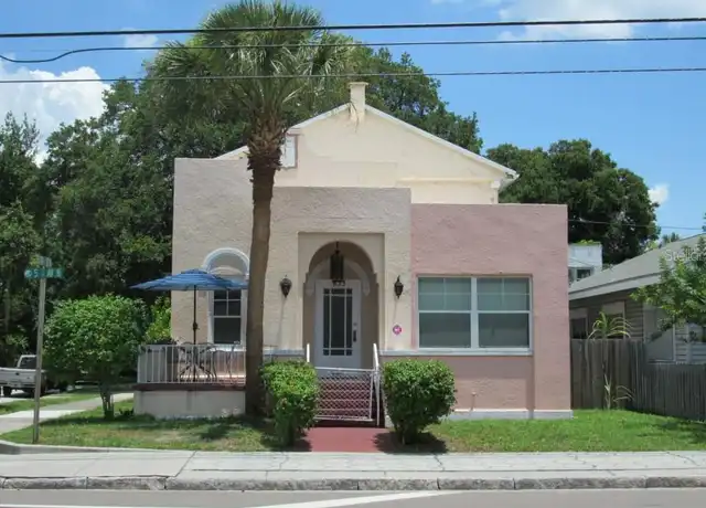Property at 511 Highland St N, St. Petersburg, FL, 33701, 1 bed, 1 bath, [object Object]