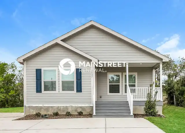 Property at 2407 Oxford St, Fort Worth, TX, 76106, 4 beds, 2 baths, [object Object]