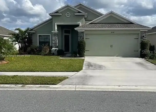 Property at 8248 Campbell Crossing Way Unit 8248, Lakeland, FL, 33810, 3 beds, 2 baths, [object Object]