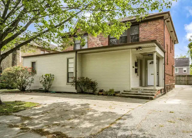 Property at 2343 Wroxton Rd, Houston, TX, 77005, 2 beds, 1 bath, [object Object]