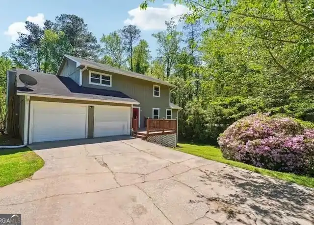 Property at 230 Chaffin Ridge Trce, Roswell, GA, 30075, 3 beds, 2.5 baths, [object Object]