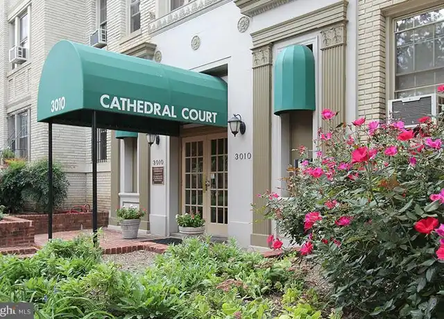 Property at 3010 Wisconsin Ave NW #310, Washington, DC, 20016, 2 beds, 2 baths, [object Object]