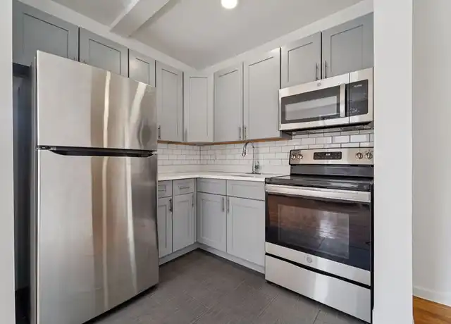 Property at 139 N Arlington Ave Unit 1H, East Orange, NJ, 07017, 2 beds, 1 bath, [object Object]