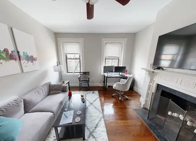Property at 26 John F. Kennedy St Unit 5A, Cambridge, MA, 02138, 1 bed, 1 bath, [object Object]
