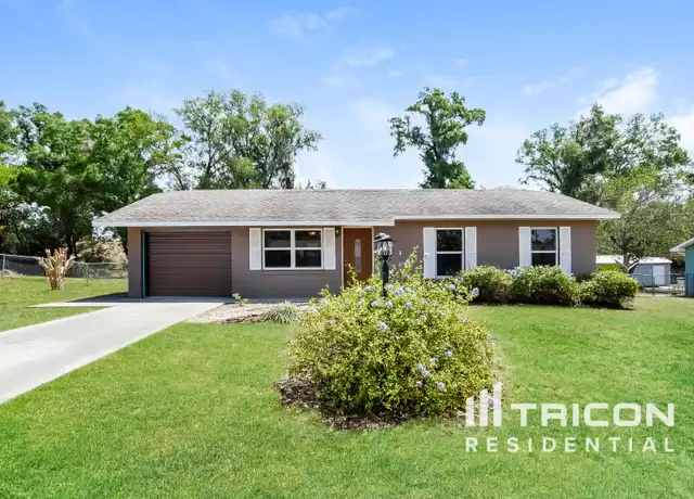 Property at 36437 Bristol Cir, Grand Island, FL, 32735, 3 beds, 1 bath, [object Object]