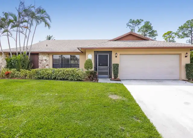 Property at 13788 Exotica Ln, Wellington, FL, 33414, 4 beds, 2.5 baths, [object Object]