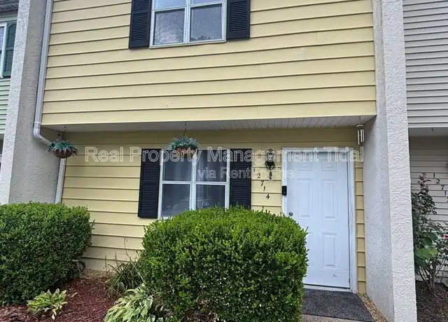 Property at 12714 Woodside Ln, Newport News, VA, 23602, 3 beds, 1.5 baths, [object Object]