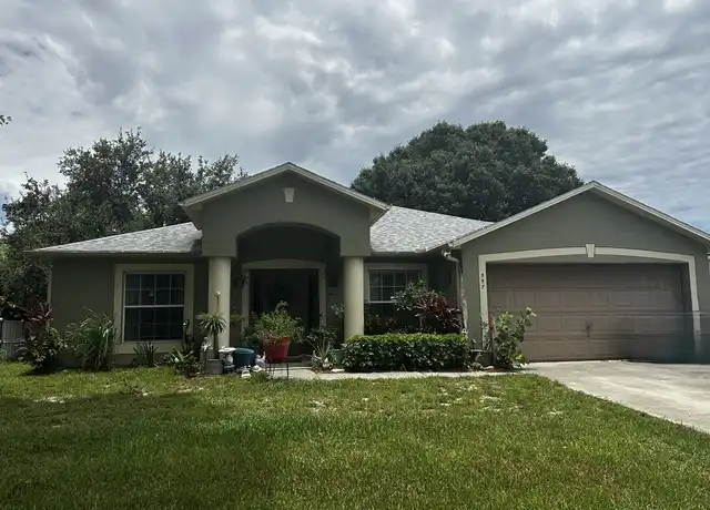 Property at 557 Browning Ter, Sebastian, FL, 32958, 3 beds, 2 baths, [object Object]