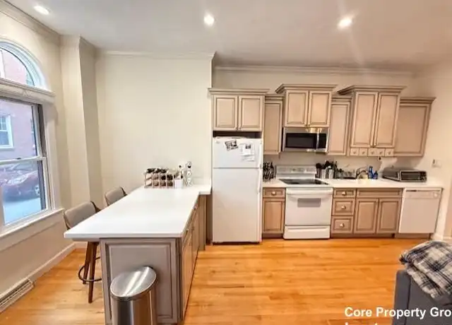 Property at 200 Salem St, Boston, MA, 02113, 1 bed, 1 bath, [object Object]