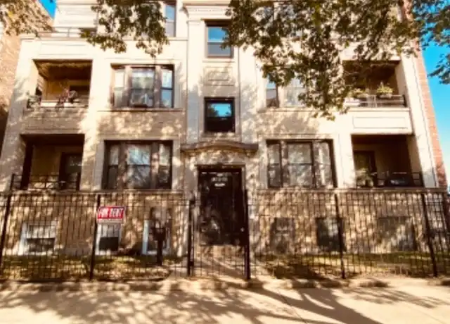 Property at 4149 S Prairie Ave Unit 3S, Chicago, IL, 60653, 3 beds, 1 bath, [object Object]