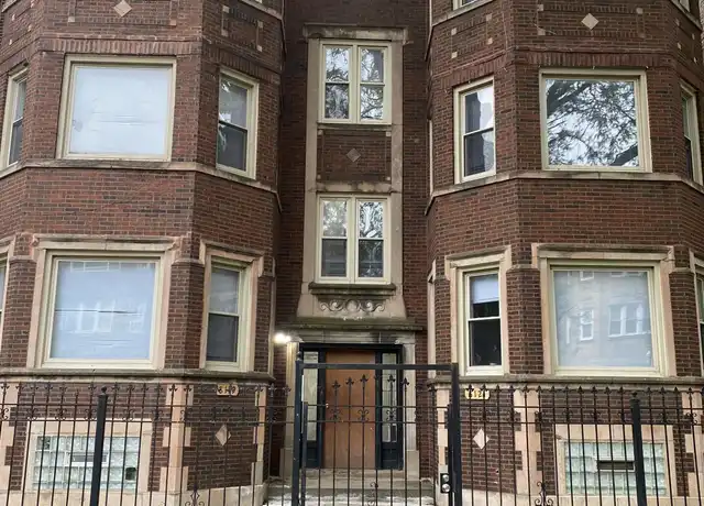 Property at 8121 S Maryland Ave Unit 2S, Chicago, IL, 60619, 3 beds, 1 bath, [object Object]