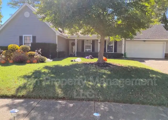 Property at 5715 Richburg Ave, Memphis, TN, 38135, 3 beds, 2 baths, [object Object]