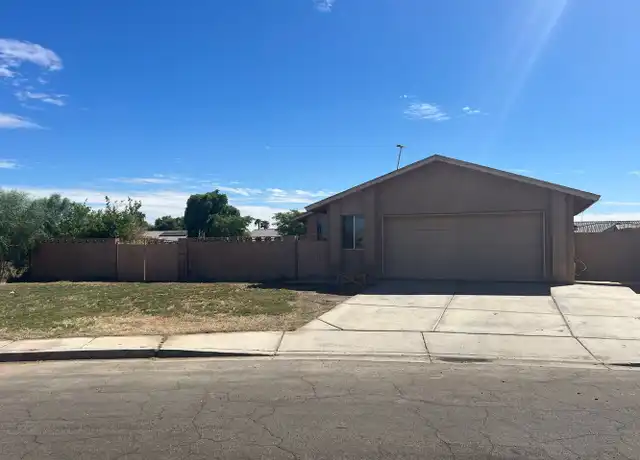 Property at 4603 W 21st Ln, Yuma, AZ, 85364, 3 beds, 2 baths, [object Object]
