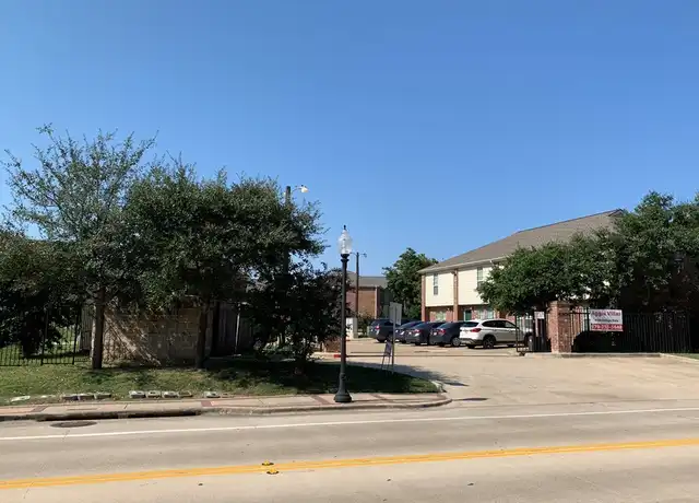 Property at 4504 College Main St Unit 521, Bryan, TX, 77801, 3 beds, 3 baths, [object Object]