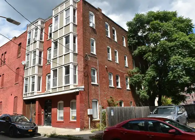 Property at 24 Centenary St #1, Binghamton, NY, 13901, 2 beds, 1 bath, [object Object]