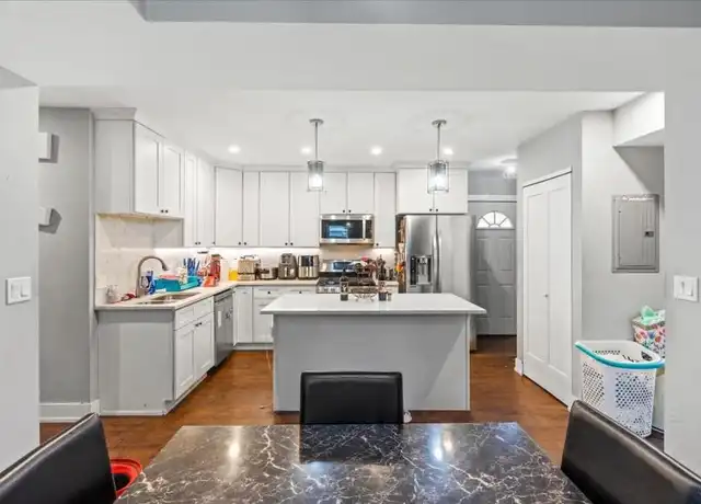 Property at 3026 N Allen Ave, Chicago, IL, 60618, 3 beds, 1 bath, [object Object]