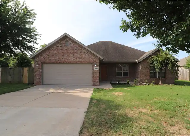 Property at 3995 W Song Bird Pl, Fayetteville, AR, 72704, 3 beds, 2 baths, [object Object]