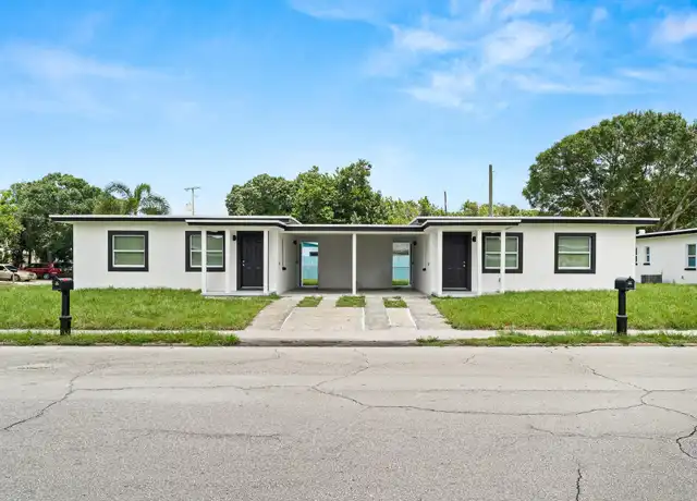 Property at 602 S 13th St Unit 2, Fort Pierce, FL, 34950, 2 beds, 1 bath, [object Object]
