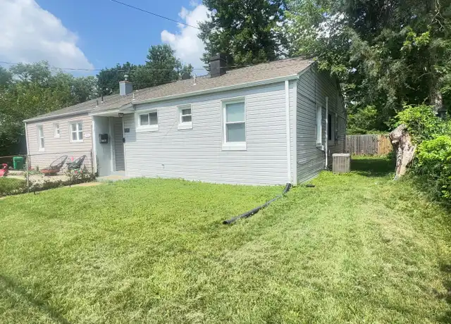Property at 7702 Normandy Rd, Hyattsville, MD, 20785, 3 beds, 1 bath, [object Object]