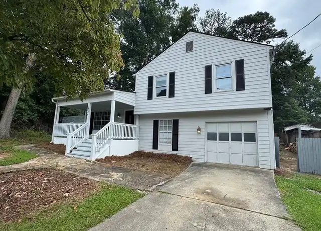 Property at 3786 Murdock Ln, Duluth, GA, 30096, 4 beds, 3 baths, [object Object]
