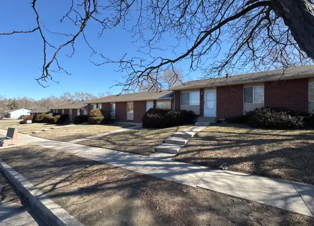 Property at 311 S Murray Blvd Unit 321-R, Colorado Springs, CO, 80916, 2 beds, 1 bath, [object Object]