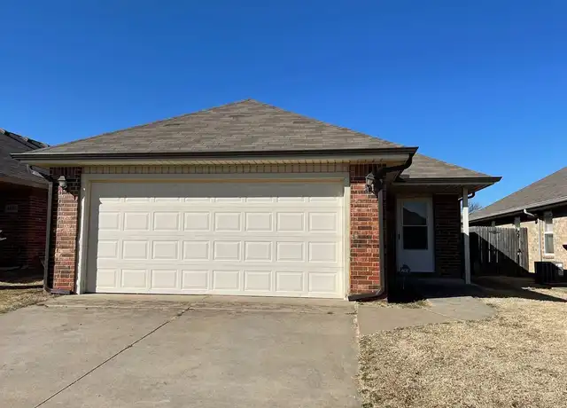 Property at 4521 SE 80th St, Oklahoma City, OK, 73135, 3 beds, 2 baths, [object Object]