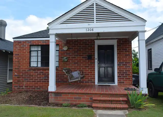 Property at 1208 Hickman Rd, Augusta, GA, 30904, 2 beds, 1 bath, [object Object]