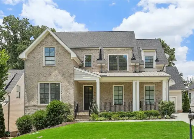 Property at 5310 Green Hill Pl, Atlanta, GA, 30342, 5 beds, 6 baths, [object Object]
