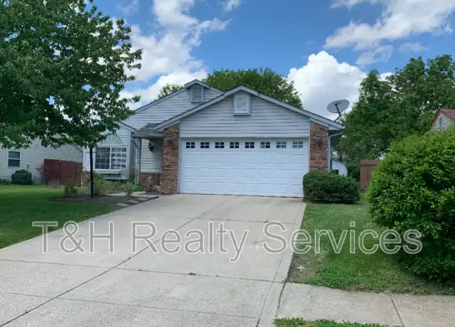 Property at 7448 Glensford Dr, Avon, IN, 46123, 3 beds, 2 baths, [object Object]