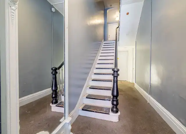 Property at 1015 Cathedral St, Baltimore, MD, 21201, 1 bed, 1 bath, [object Object]