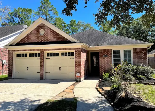 Property at 2314 Colonial Springs Ln, Spring, TX, 77386, 3 beds, 2 baths, [object Object]