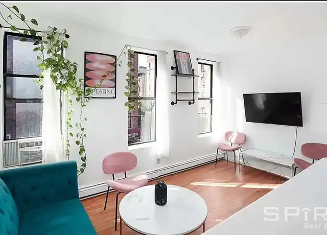 Property at 51 Avenue B Unit 3, New York, NY, 10009, 2 beds, 1 bath, [object Object]